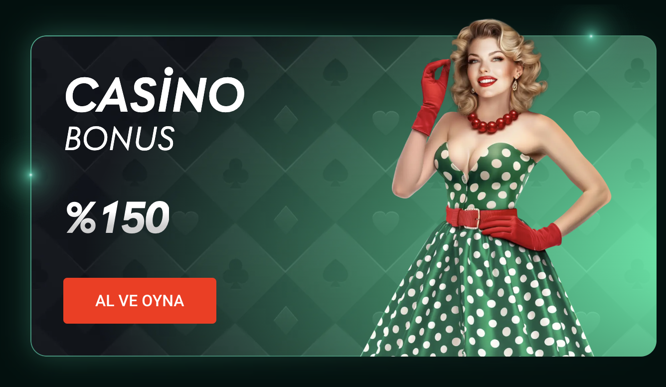 Casino bonus